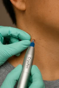 Skin tag removal for children Stonebridge what you need to know