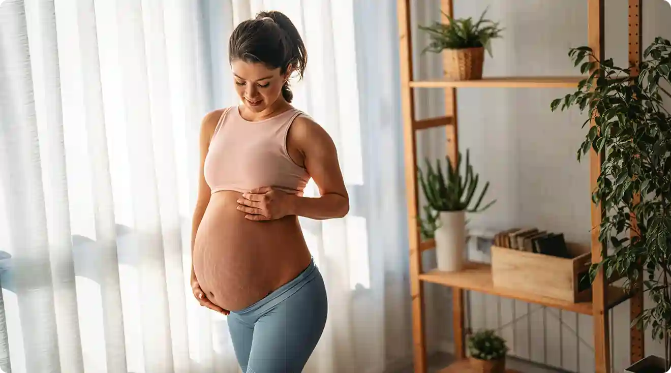 Could Diastasis Recti Be the Real Reason My Stomach Still Looks Pregnant Stonebridge?