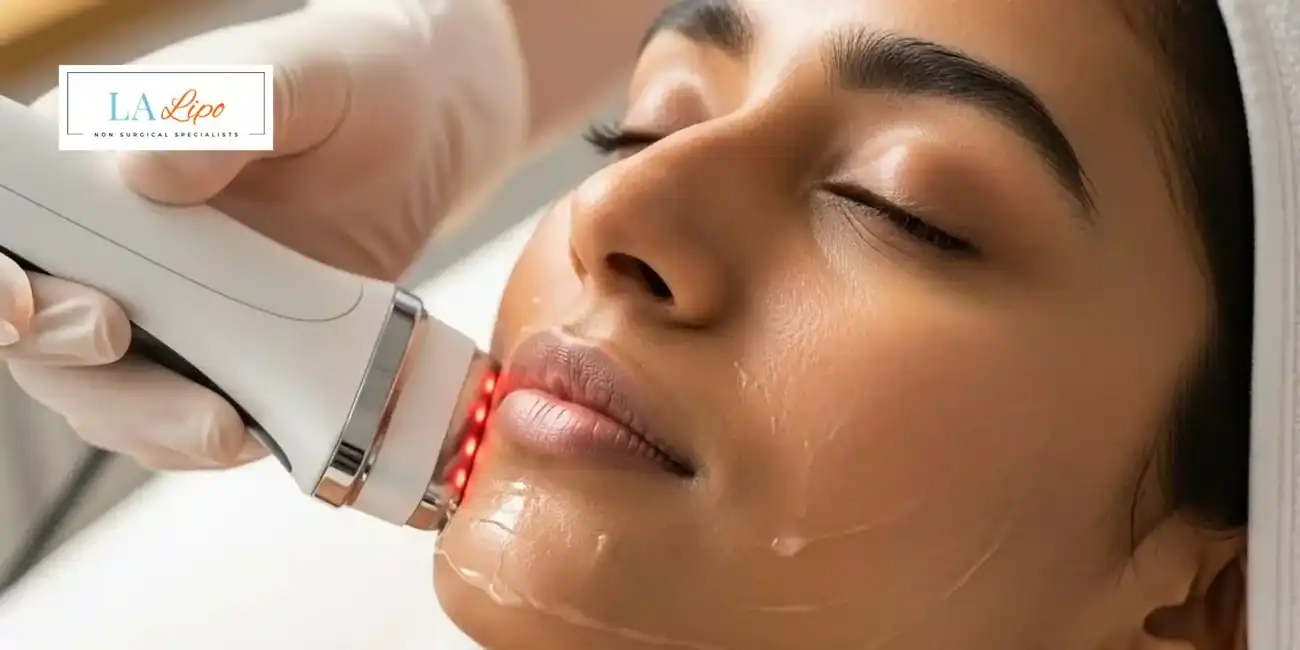 Which Areas of the Body Respond Best to Non-Surgical Skin Tightening Stonebridge?